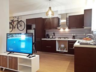 veraghi apartment 2 - Lefkada Town - 7