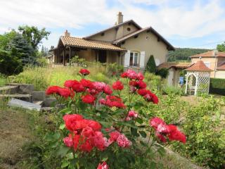 Gîte de la fontaine - Saint-Rémy-la-Calonne - 1