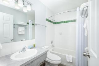 Westridge Motor Inn - Osoyoos - 9