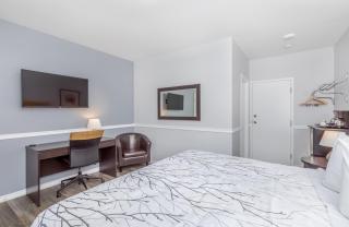Westridge Motor Inn - Osoyoos - 6