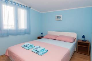 Apartments Vjera - Kaprije - 6