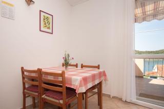 Apartments Vjera - Kaprije - 8