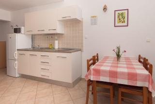 Apartments Vjera - Kaprije - 7