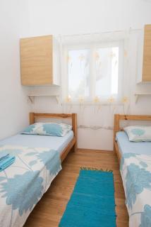 Apartments Vjera - Kaprije - 4
