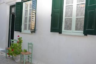 Aegli Rooms - Tinos - 1