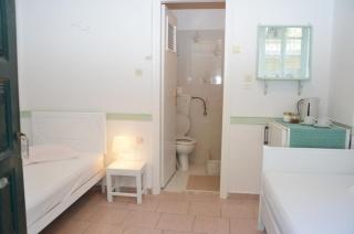 Aegli Rooms - Tinos - 2
