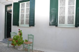 Aegli Rooms - Tinos - 4