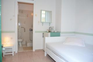 Aegli Rooms - Tinos - 6