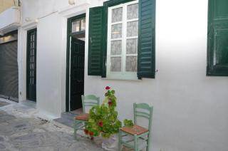 Aegli Rooms - Tinos - 7