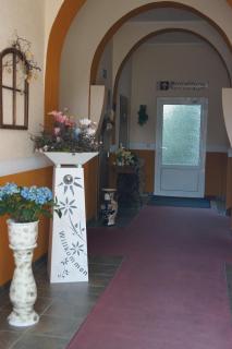 Pension Triebischtal - 3
