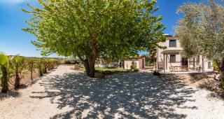 Country House il Gelso e l’Ulivo - Noto - 0