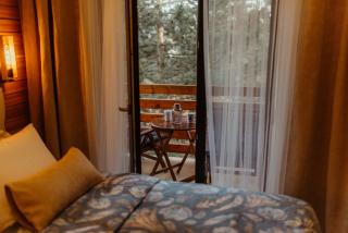 WonderWood Family Apartment - 5