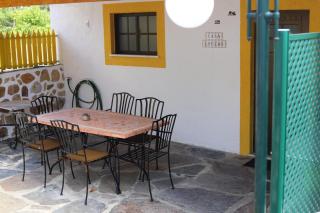 Quinta de Vale Escuro - Lousã - 6