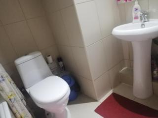 UNA HABITACIÓN PRIVADA con BAÑO PRIVADO en CENTRO HISTÓRICO - Santiago - 4