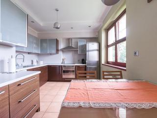 OLSZA RESIDENCE Cozy & quiet 2 level apartment - 0