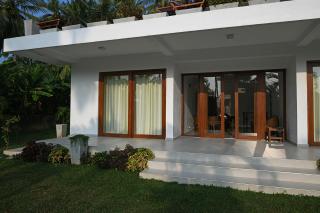 Colibri Villa - Maggona - 8