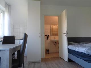 Studiozimmer an den Leineauen - Arnum - 7