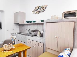 Gerani Deluxe Houses - Astypalée - 4