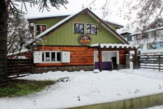 Alhue Patagonia Hostel - San Martín de los Andes - 9