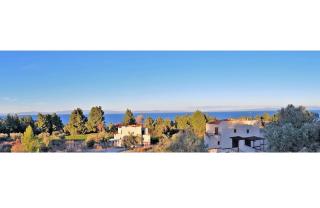 Villa Nature - Kriopigi - 1