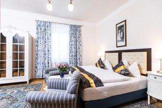 Hotel am See - Seeresidenz - Altaussee - 9