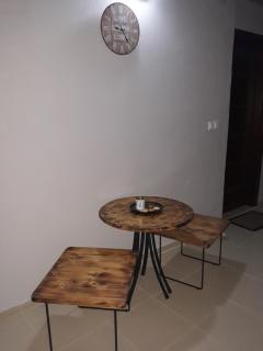 Eleni Apartment - Pigi - 9