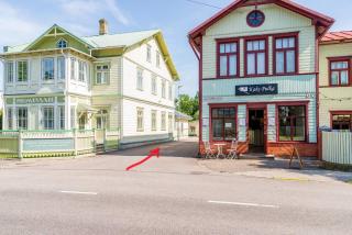 Tulbi Beach Apartmen - Pärnu - 2