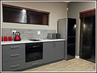 Studio 77 - Langebaan - 9