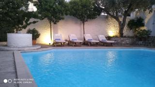 Economou Mansion - Spetses - 6