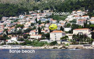 Two-bedroom apartment "Belvedere Dubrovnik" - Old Town and sea views - Dubrovnik - 5