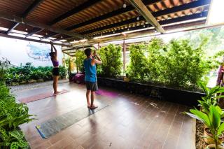 Bodhi Hostel & Lounge - 4
