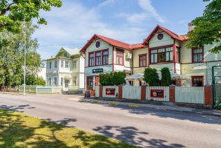 Tulbi Beach Apartmen - Pärnu - 5