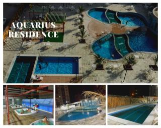 Apartamento Aquarius Residence - 2