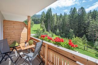 Apartmenthaus Fuchsmaurer - 2
