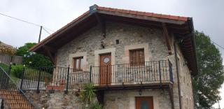 La Casa del Acebal - Solórzano - 7