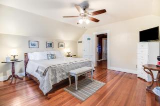 T'Frere's Bed & Breakfast - Lafayette - 4