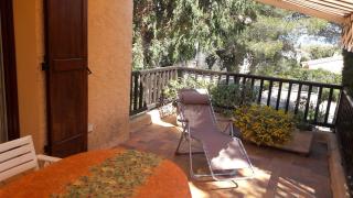 Duplex Saint-Aygulf - Fréjus - 9