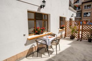 Pensiunea Vila Europa - Deva - 1