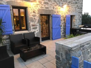 Mas de Guilhaumon côté hameau - Joyeuse - 7