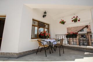 Pensiunea Vila Europa - 7