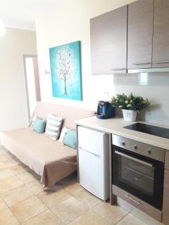 Bizaniou Apartment 69 - Preveza - 5