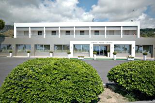 Hotel Delle Canne - Amantea - 2