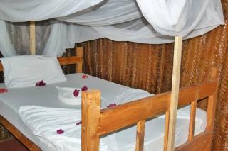 Milele Lodge - 4