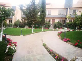 Al Wadi Touristic Resort - Ash Shafa - 9