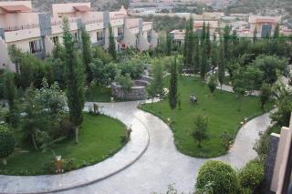 Al Wadi Touristic Resort - Ash Shafa - 4