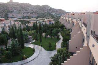Al Wadi Touristic Resort - Ash Shafa - 3