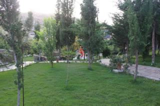 Al Wadi Touristic Resort - Ash Shafa - 2