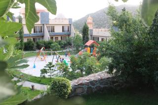 Al Wadi Touristic Resort - 1