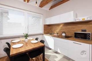 Apartament Natura II - Władysławowo - 7