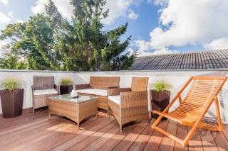 Apartament Natura II - Władysławowo - 1